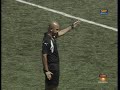 CANADA VS CUBA 2ND HALF U-17
