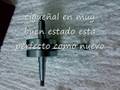 VENDO MK PRO RACE + CIGUEÑAL + CARBURADOR