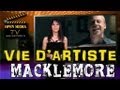 Vie d'artiste - Macklemore Vie d'artiste - Macklemore