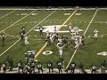 highlight video of the 2004 game between the longview lobos and the mesquite skeeters.