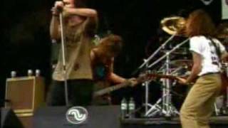 Pearl Jam- Leash