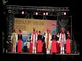 Basque traditional folk dance 4: Carnaval de Valcarlos