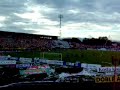 celebracion ultimo gol huila vs once