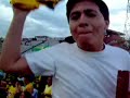 celebracion ultimo gol huila vs once
