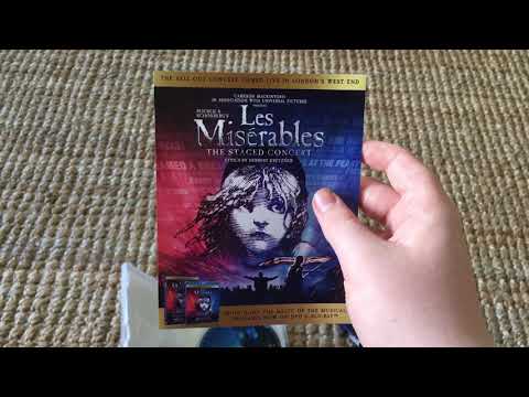 Opening To Cats 2019 UK DVD