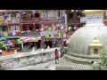 Nepal and  2011