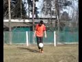 Football Freestyle