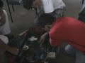 SONY Robotika 2007 - 1
