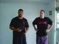 silat mubai sampler