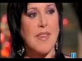 Entrevista a Loles Leon en \"Las Cerezas\"