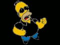 homer simson tribute homer simson tribute