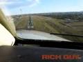 Adam Jet A700 Landing