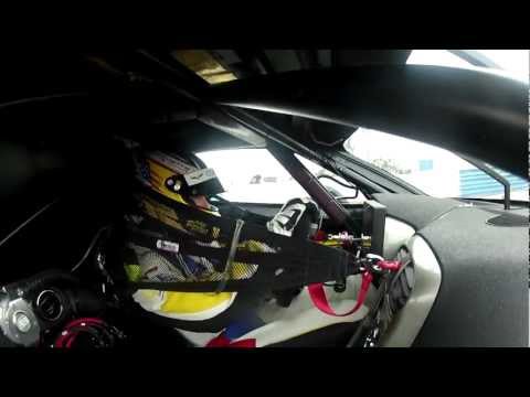 MICHELIN® World Endurance Championship / American Le Mans Series 2012