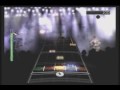 Rockband2 - Iron Maiden (Live) 100% Expert Guitar FC (DLC)