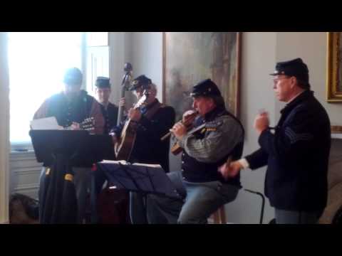 RosenbachMuseum -