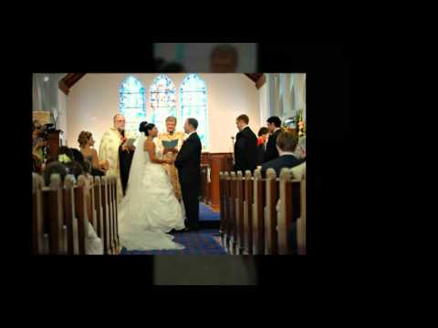 Tim &amp; Shelley&#39;s Intimate Bermuda Wedding