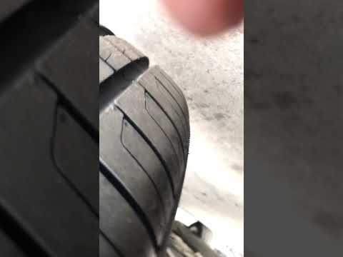 Carid - TSW wheels that don’t fit