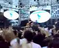 Planeta Atl�ntida 2008 - Entrada Skank - Mil acasos