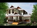 แบบบ้านรีสอร์ทสองชั้น 2,500 บาท - YouTube
