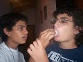 CHUPAME UN HUEVO!! (SUCIAS ROCKAS)