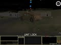 Combat Mission Shock Force ~ v1.05 Dynamic Lighting Movie 1