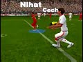 Türkei - Tschechien Nihat Türkiye çek Turkey Czech Euro 2008