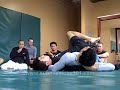 Eddie Bravo: The Twister Roll