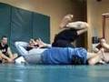 Eddie Bravo: The Twister Roll