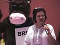 UNICEF assists record-breaking breastfeeding event in... UNICEF assists record-breaking breastfeeding event in...