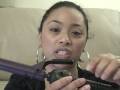 Hot Tools 1 Ceramic Curling Iron Review