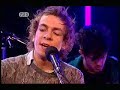 Mystery Jets on Freshly Squeezed (Young Love)