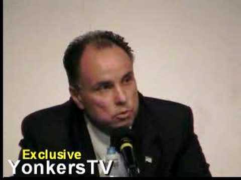 Yonkers Mayoral Debate Sponsor The ...