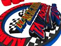 2005 Encampment Graphics