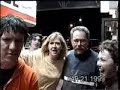elliott smith   friends  backstage video 