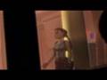 Tomb Raider 4 italian FMVs: Alessandria