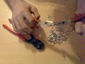 Haciendo cota de malla