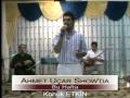 Sarayl? Ahmet Uçar Show Sarayl? Ahmet Uçar Show