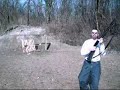 12 Gauge with 3\" Magnum Slugs 12 Gauge with 3\" Magnum Slugs