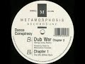 metamorphosis records inc 001 release, this imo is the best version of dub war, should need no introduction...absolute tune..1992 release.