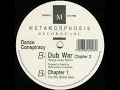 metamorphosis records inc 001 release, this imo is the best version of dub war, should need no introduction...absolute tune..1992 release.