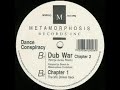 metamorphosis records inc 001 release, this imo is the best version of dub war, should need no introduction...absolute tune..1992 release.
