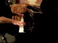 Jim Hession / Handful of Keys / Fats Waller /stride