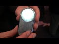 Motorola Aura demo @ MWC 2009