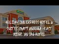 Holiday Inn Express Chattanooga Tn Near Aquarium