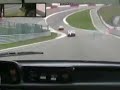 Spa Francorchamps onboard BMW 2002 Ti Racecar Spa Francorchamps onboard BMW 2002 Ti Racecar