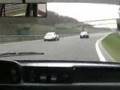 Spa Francorchamps onboard BMW 2002 Ti Racecar