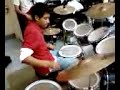 Reptilia full band Cover (Nobel M.S.)