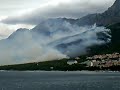 makarska: pozar na kuku dan 20.09.08. HQ makarska: pozar na kuku dan 20.09.08. HQ