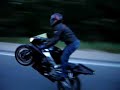 Practice Wheelie On 03 R1 Limtied Edition Practice Wheelie On 03 R1 Limtied Edition