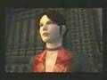 RECV 11 Poor Claire Beaten By Wesker!